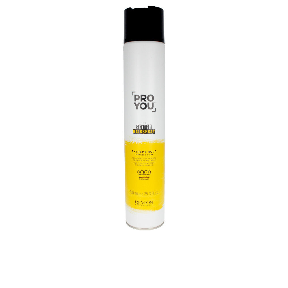 PROYOU STYLING Strong Hold Hair Fixer