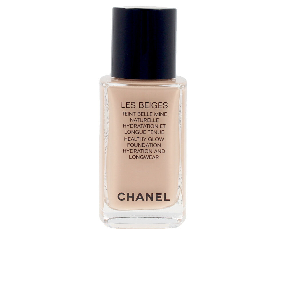 30 ml lightweight oil-free fluid foundation, sheer SPF 15, shade BR22