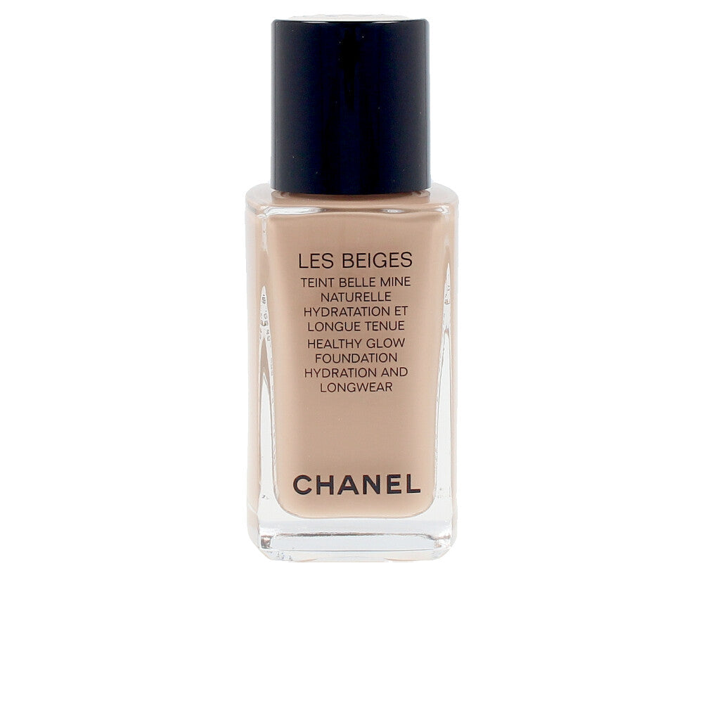30 ml oil-free tinted moisturiser in shade BR42 with luminous finish