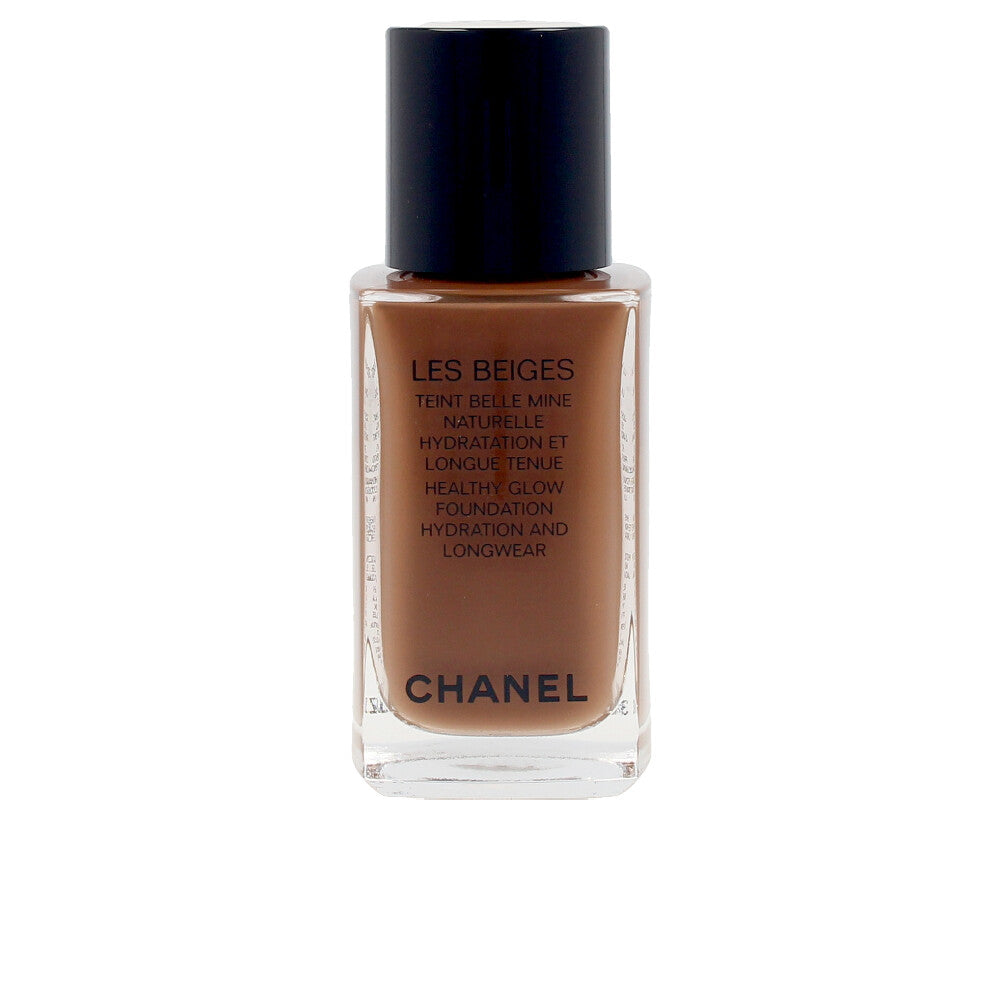 30 ml light-reflecting fluid foundation, oil-free, SPF15, shade BR152