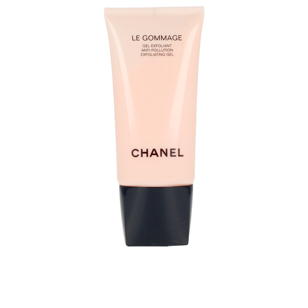 LE GOMMAGE Exfoliating Facial Cleanser