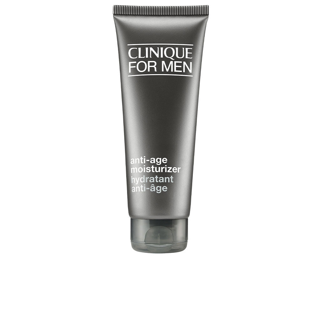 Clinique Men Anti-Aging Facial Treatment