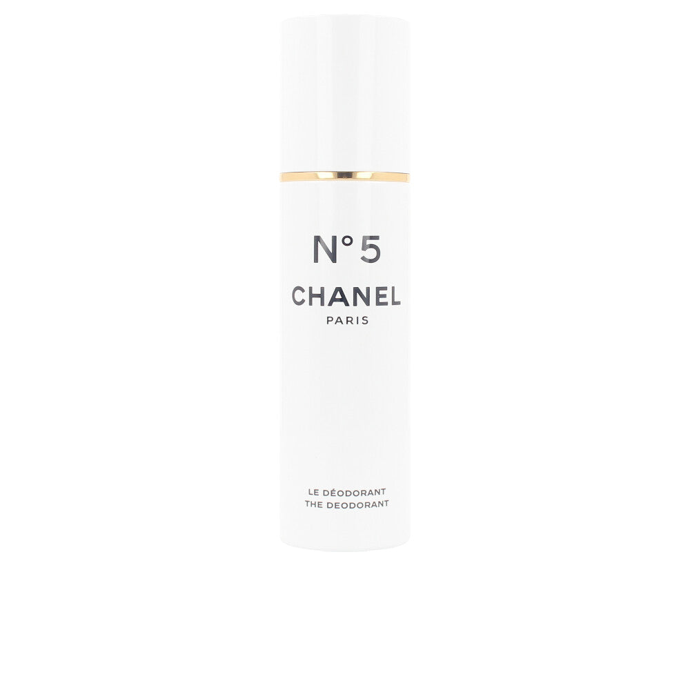 Nº 5 Perfumed Deodorant