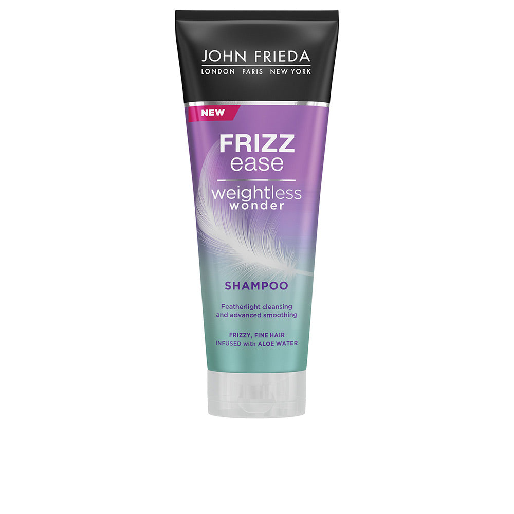 FRIZZ-EASE Shampoo for Damaged Hair