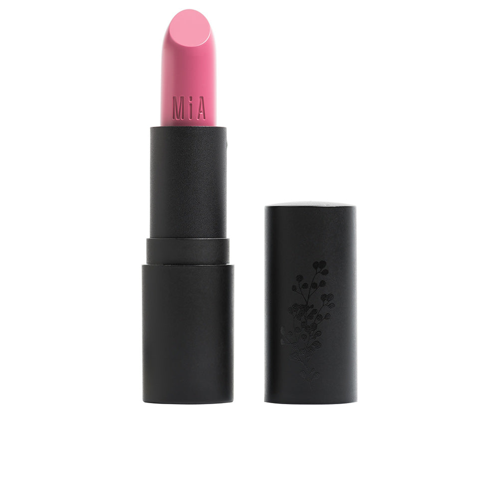 Sheer dark dhalia lip balm stick, 4 g, satin finish, unisex