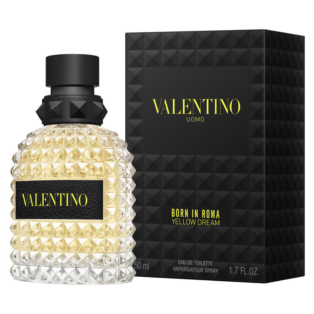 Born in Roma Yellow Dream Eau de Toilette