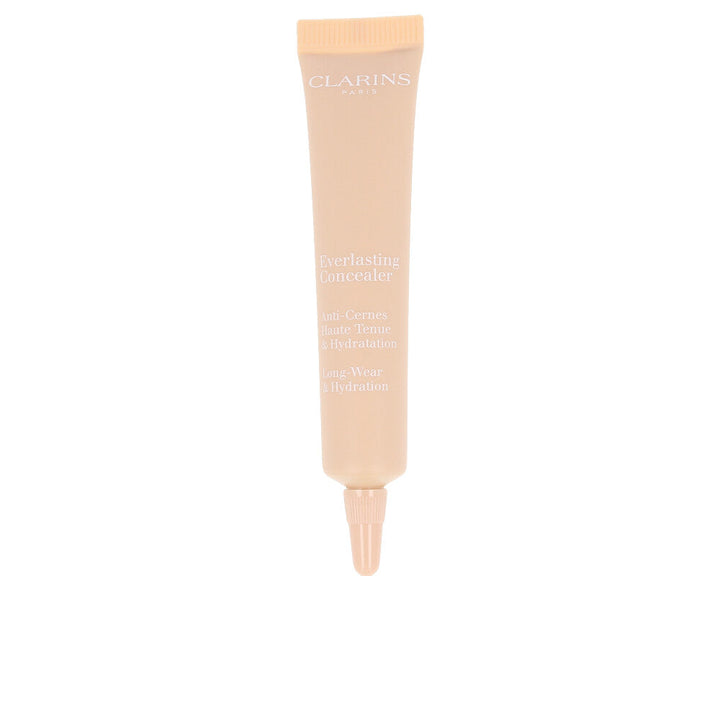 Tube of Everlasting liquid concealer, shade 01 Light, 12 ml