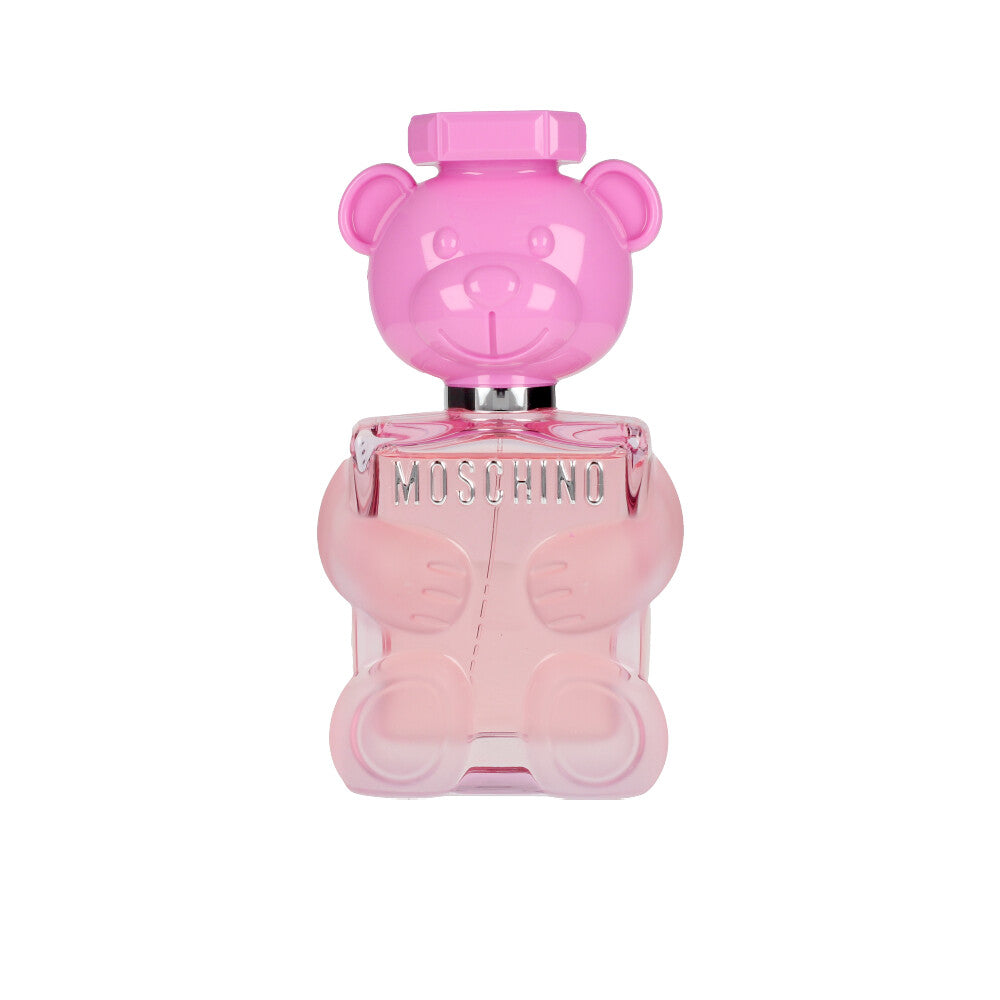 30 ml teddy-bear perfume bottle, floral-fruity Eau de Toilette for Women