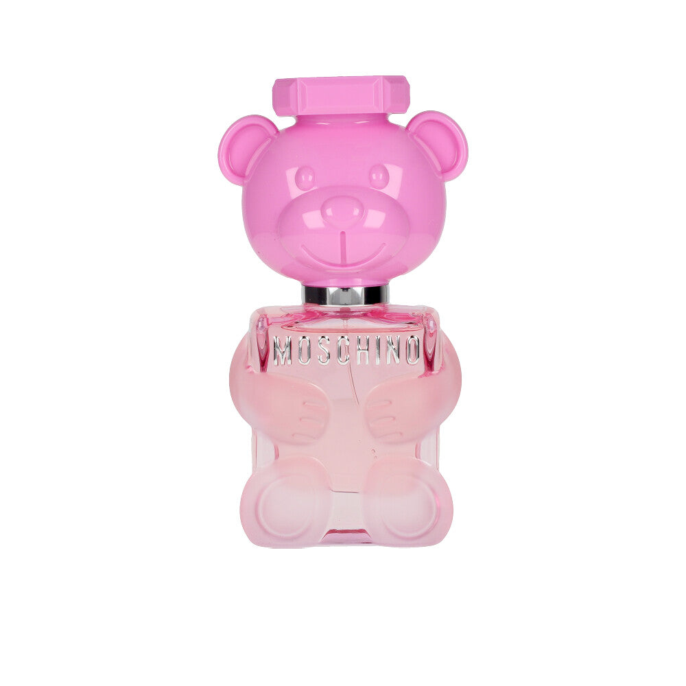 50 ml teddy‑bear bottle of floral‑fruity eau de toilette for Women