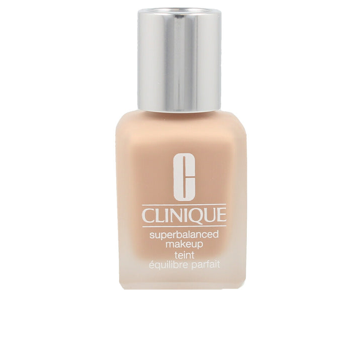 20 ml oil-free liquid foundation in shade 28-cream, natural finish