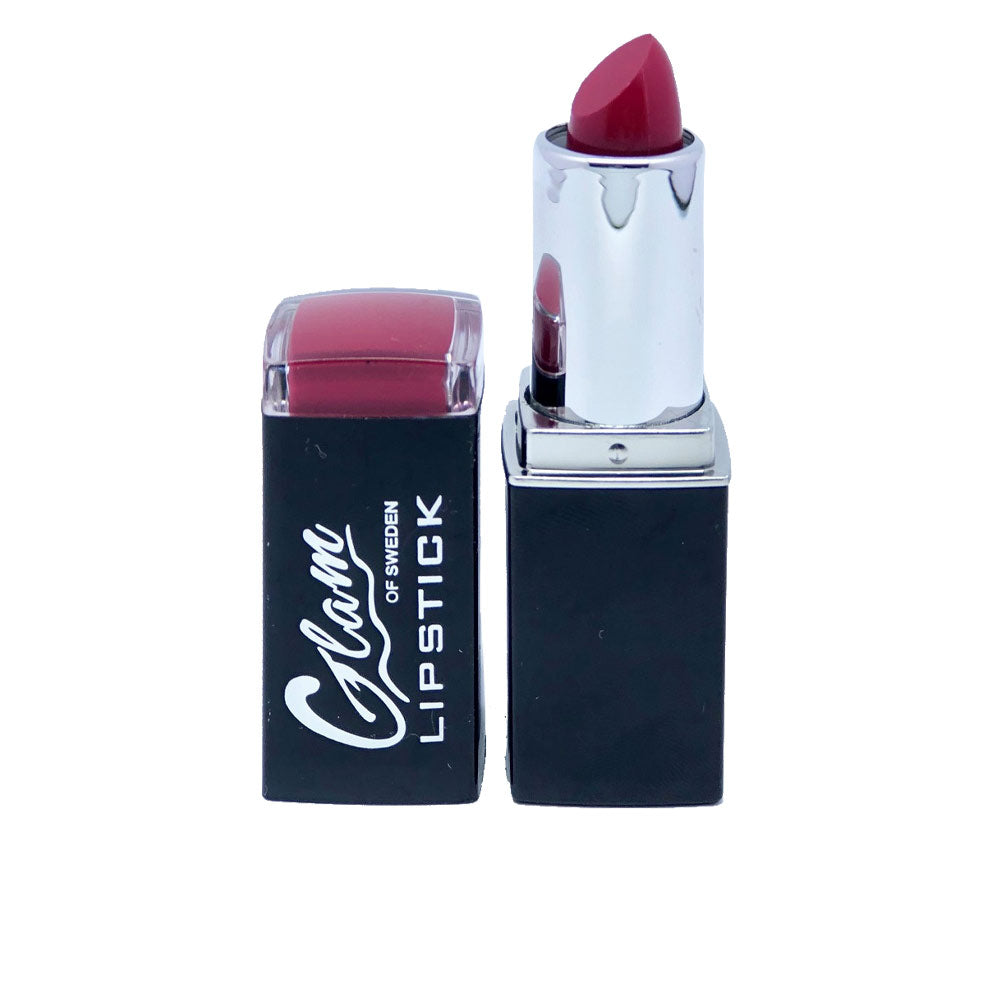Velvet cream lipstick, shade 05-red night, 3.8 g, satin-matte finish