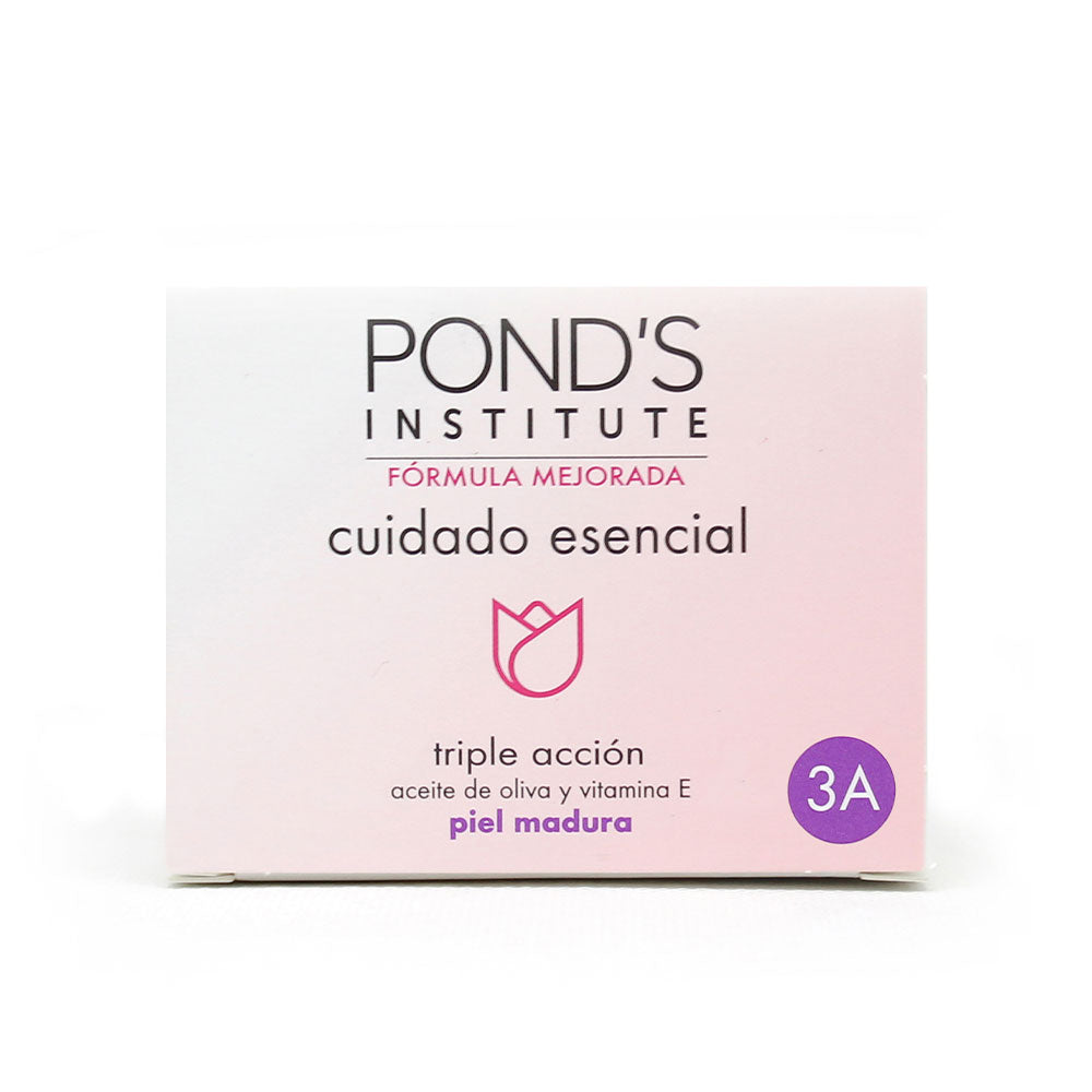 Cuidado Esencial Anti-Aging Facial Cream