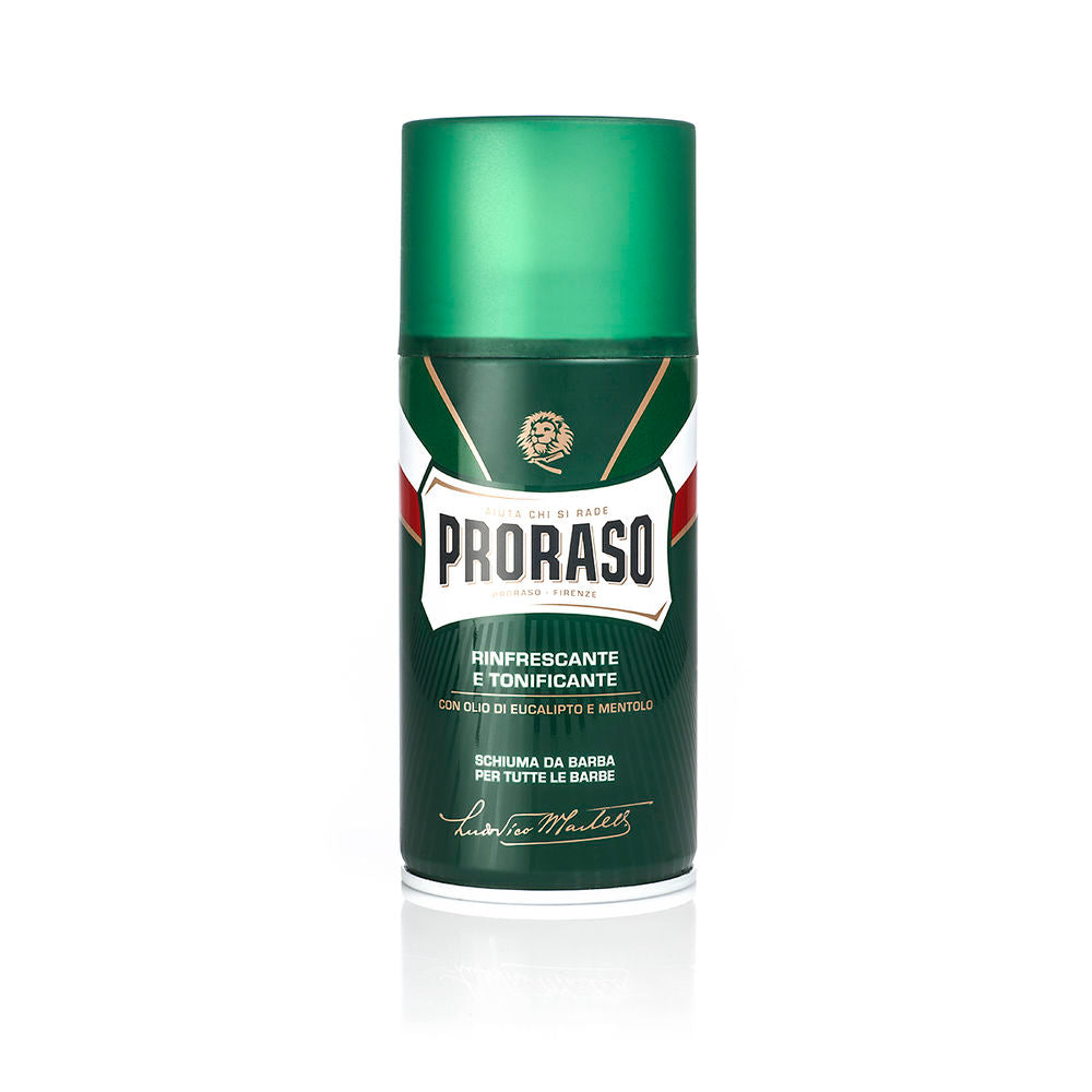 Classic Proraso Shaving Cream for All Skin Types