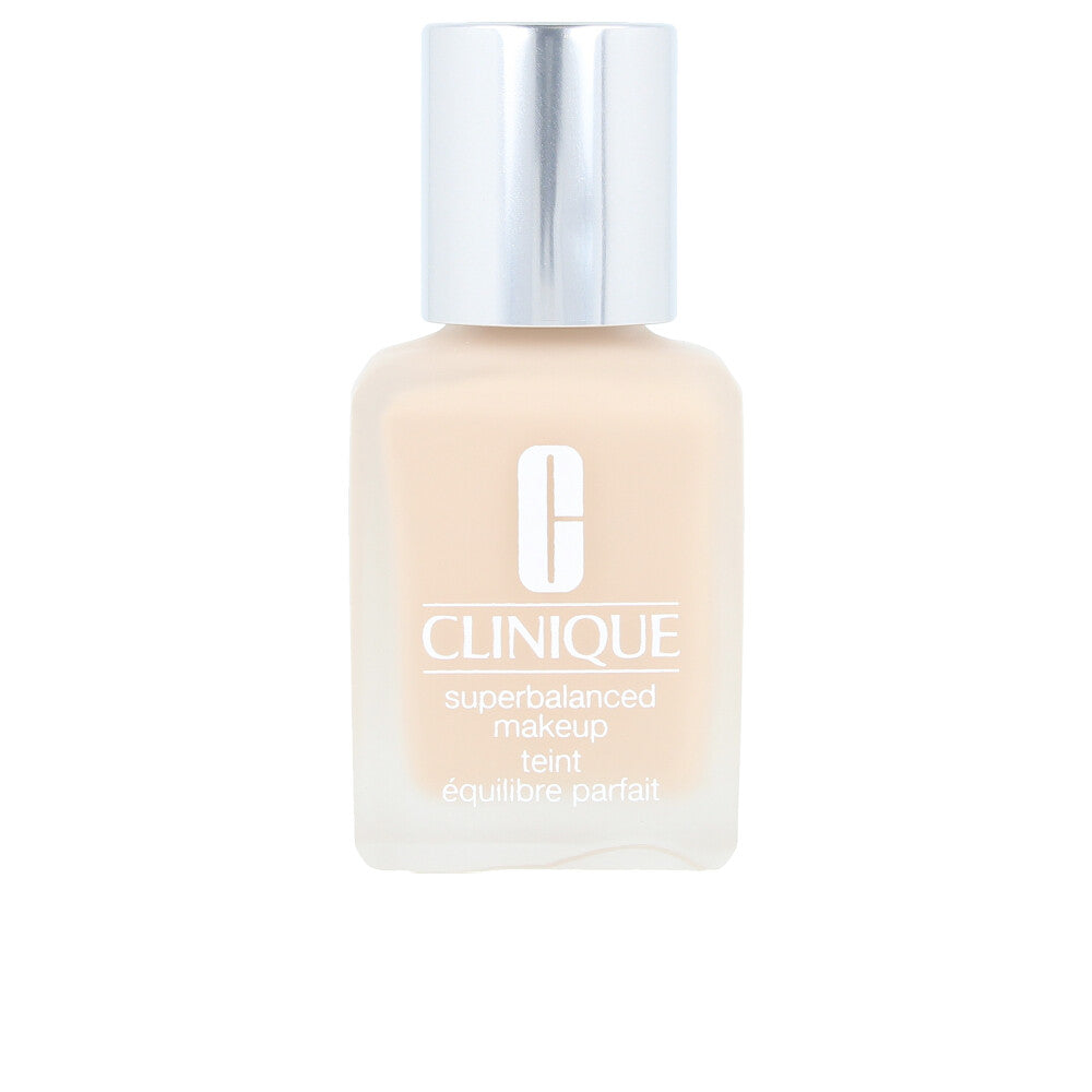 20 ml oil-free liquid foundation in shade 36-beige ch, pump bottle