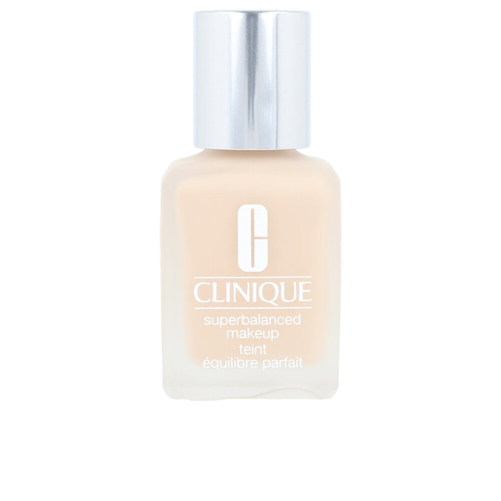 20 ml oil-free liquid foundation in shade 36-beige ch, pump bottle