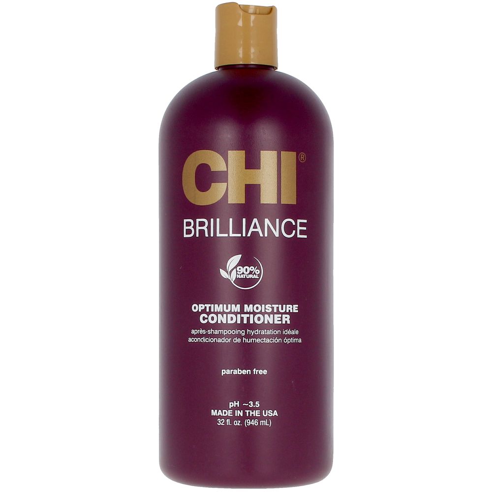 CHI Nourishing Hair Conditioner