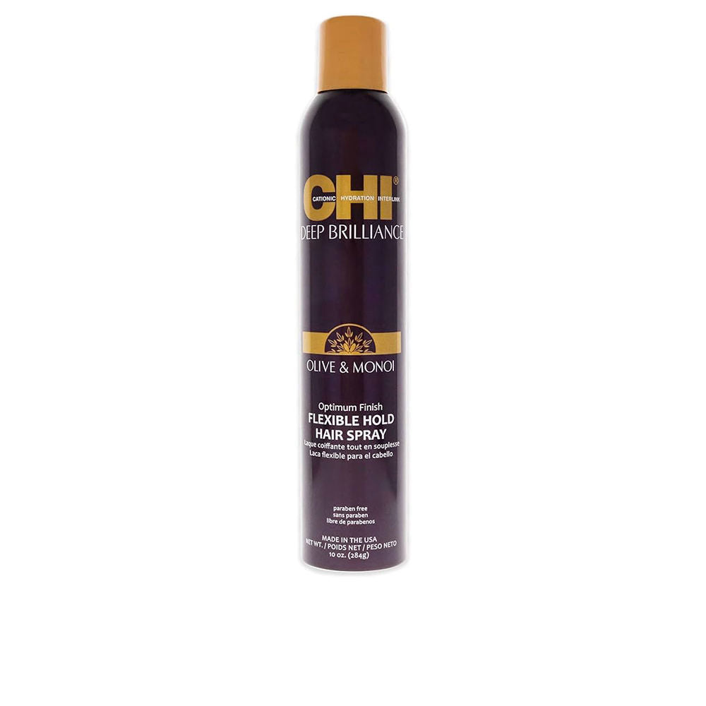 CHI Styling Fixer with Olive Oil, 284ml