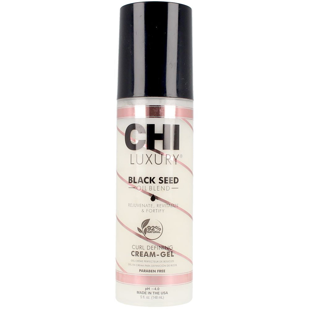 CHI Styling Fixer with Natural Ingredients