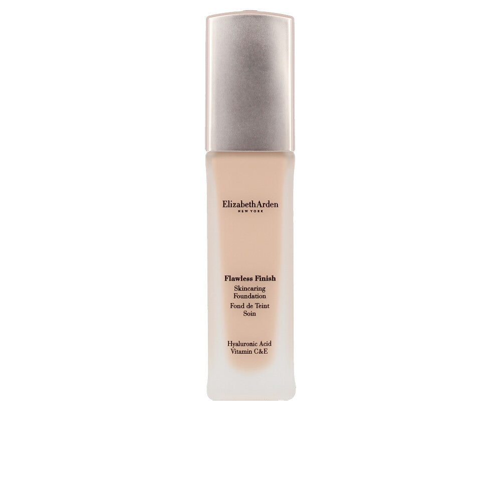 30 ml tube of lightweight matte foundation, shade 220W, Unisex
