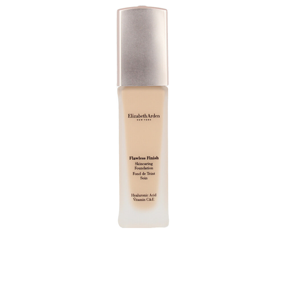 30 ml tube of lightweight matte foundation, shade 220W, Unisex