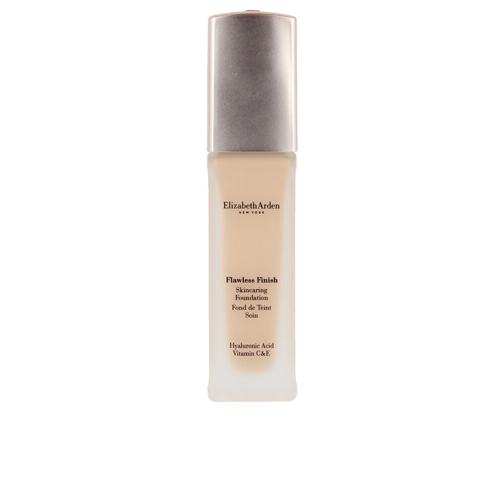 30 ml tube of lightweight matte foundation, shade 220W, Unisex