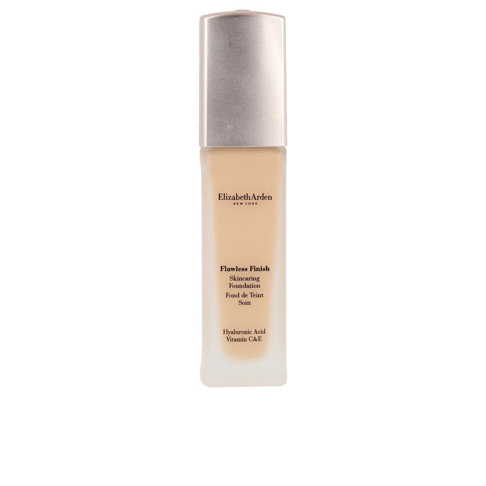 30 ml tube of lightweight matte foundation, shade 220W, Unisex