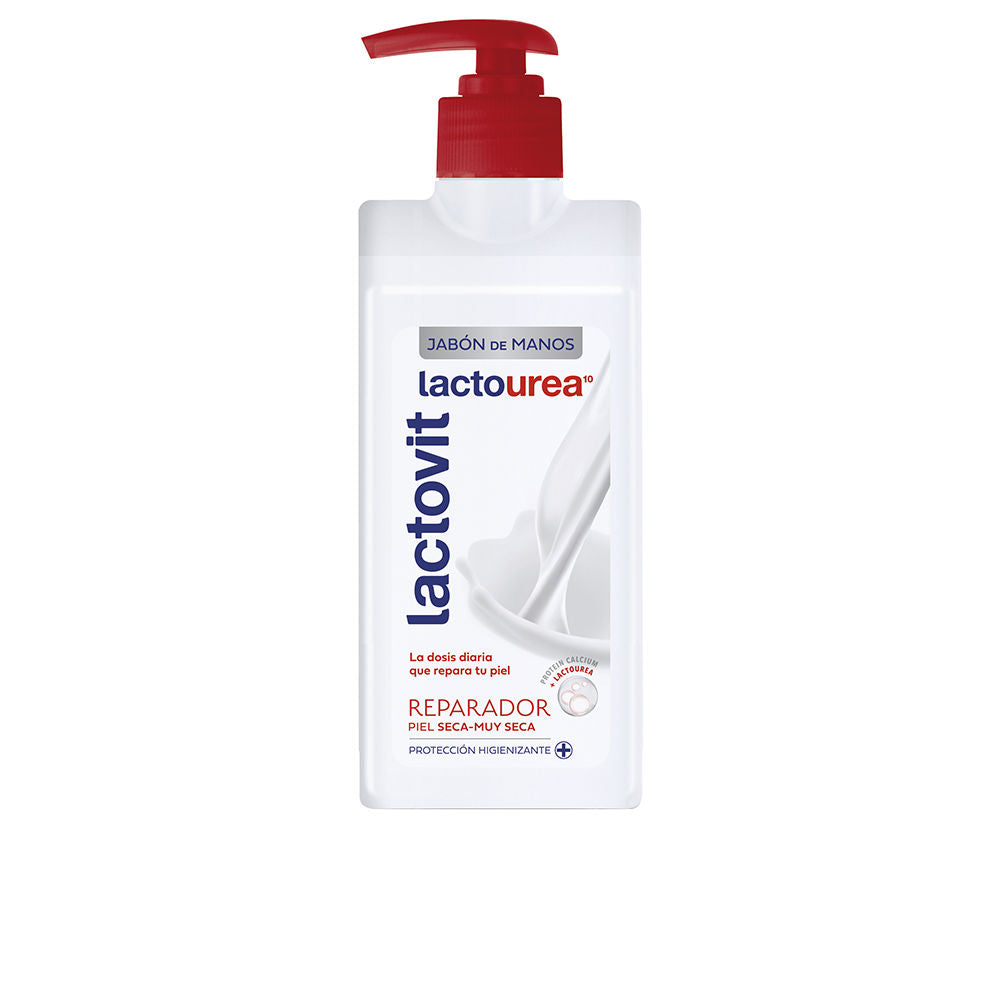 Lacto-Urea Hydrating Skin Formula