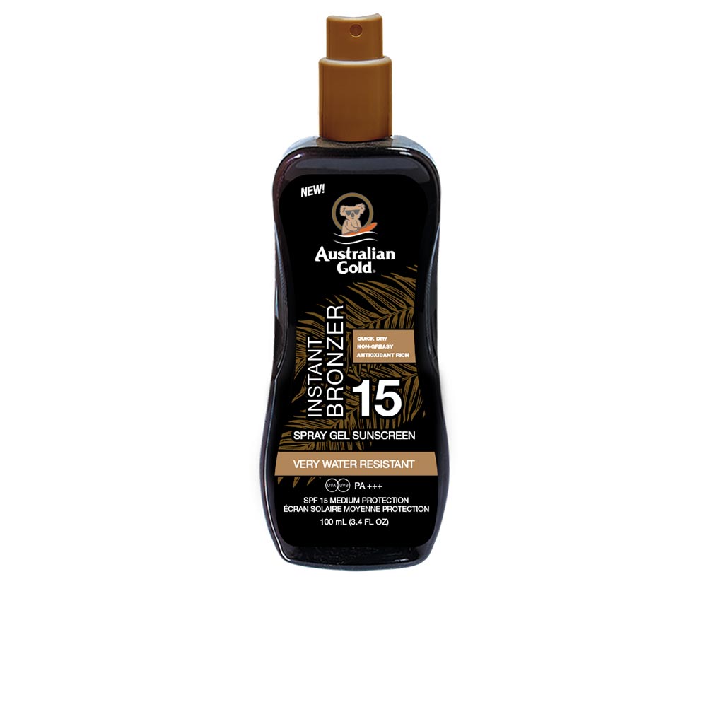 SPF 15 Sunscreen for All Skin Types