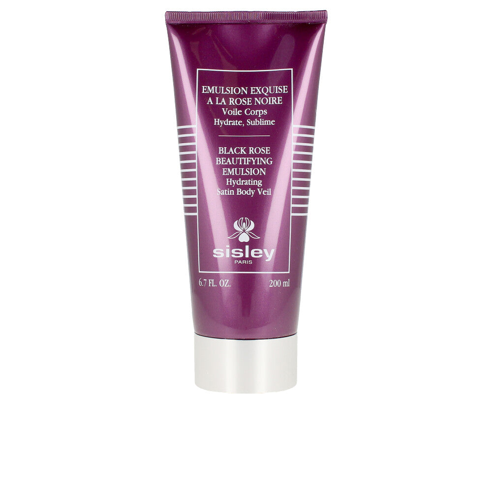 Rose Noire Hydrating Body Care