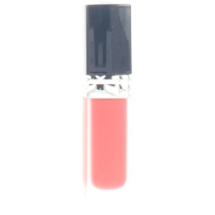 6 ml tube of Forever Star liquid lip, ultra-matte red shade