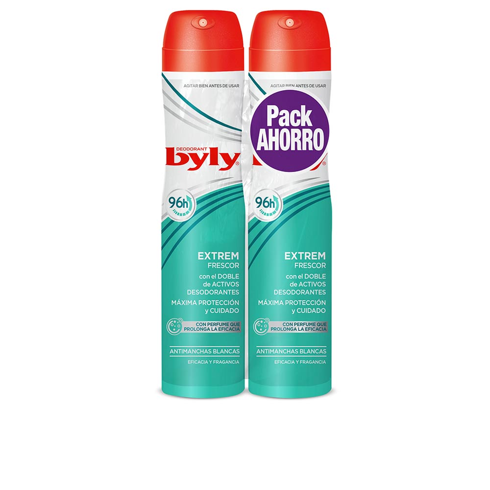 200 ml aerosol deodorant spray for Man — long‑lasting fresh protection