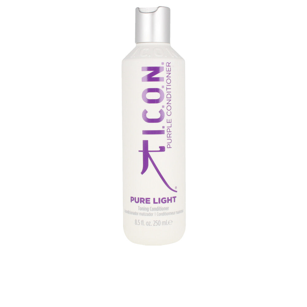 Pure Light Purple Conditioner