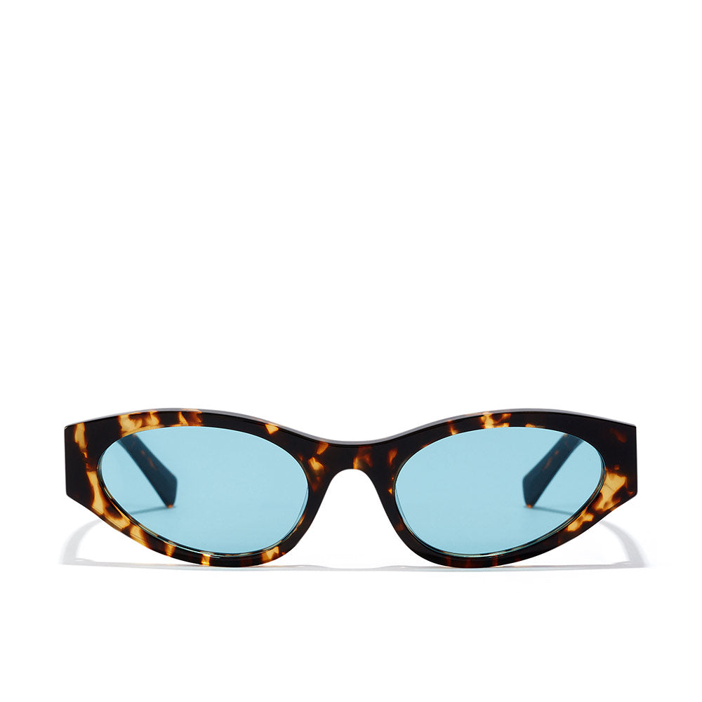 CINDY Havana Cat-Eye Sunglasses
