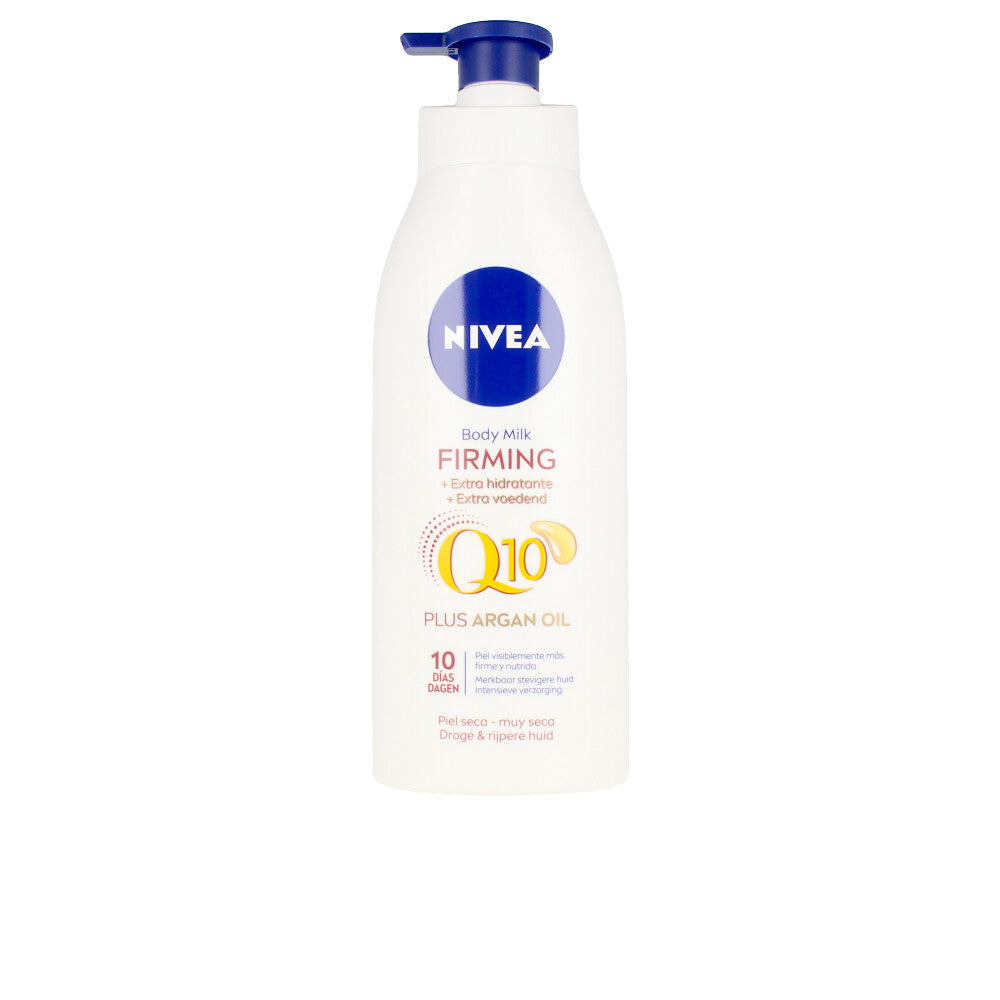 Q10+ Body Lotion with Argan & Coenzyme Q10