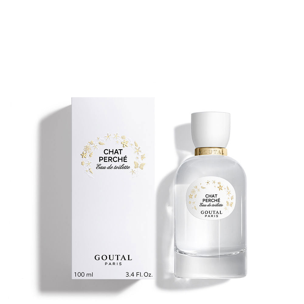 Chat Perché Unisex Fragrance,