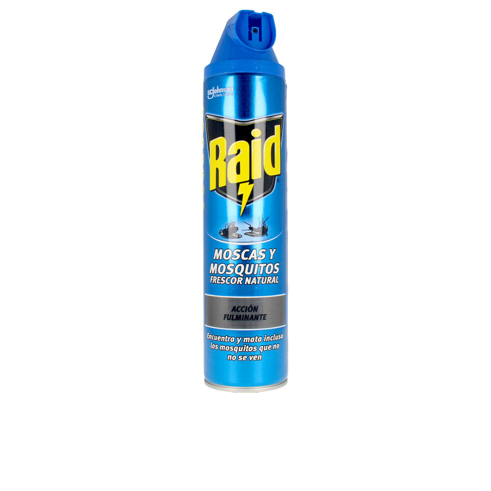 Protección Antimosquitos Insecticide Spray 600ml