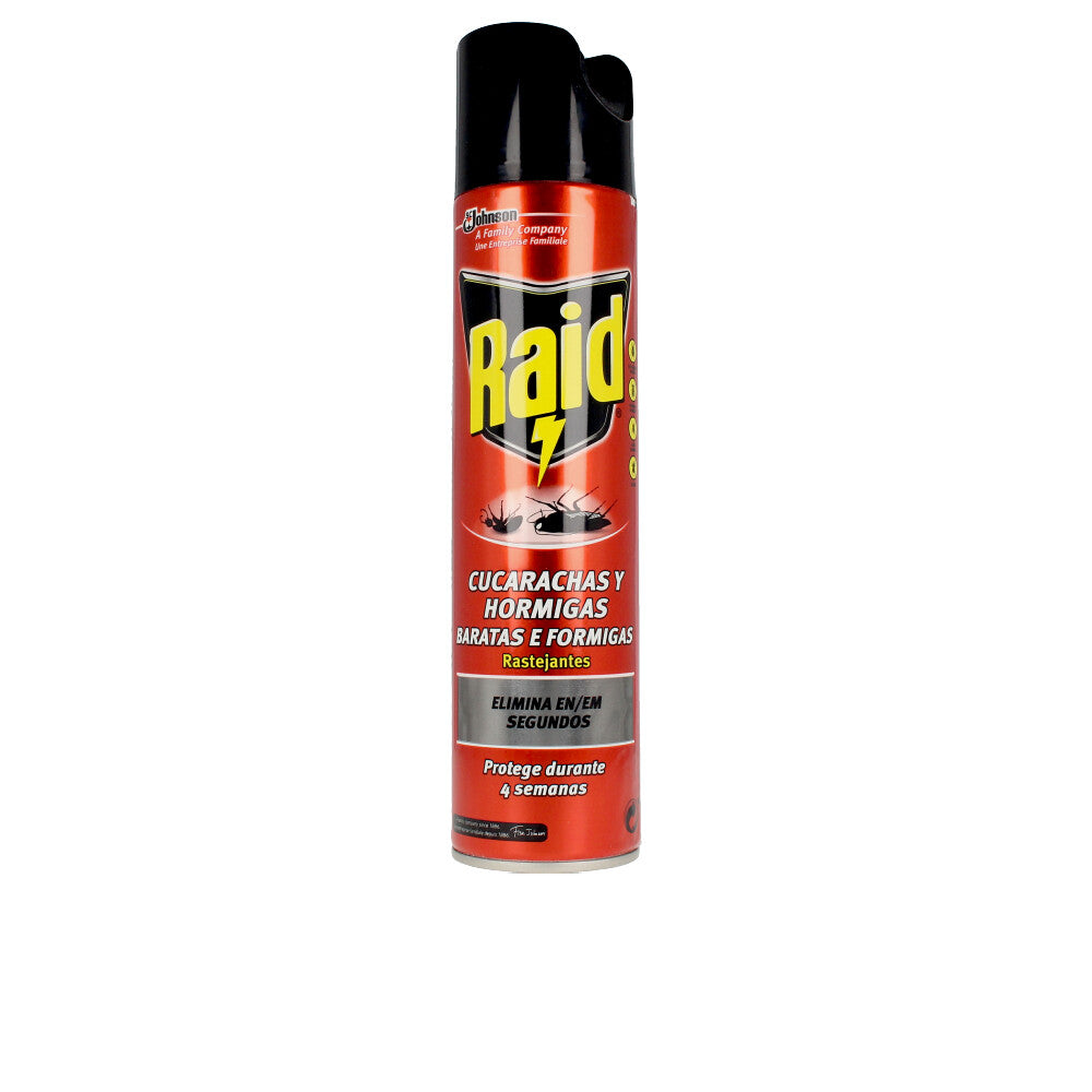 Protección Antimosquitos Spray 400ml