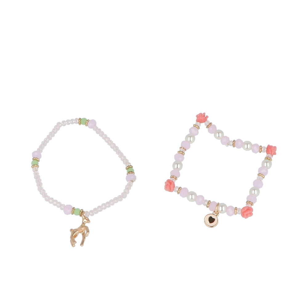 Pulsera BFF Lote Friendship Bracelet Set