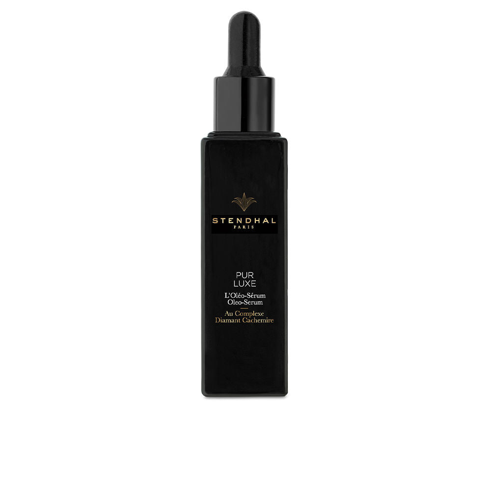 Pur Luxe Anti-Aging Facial Treatment
