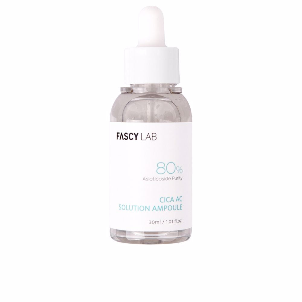 CICA AC Soothing Facial Treatment