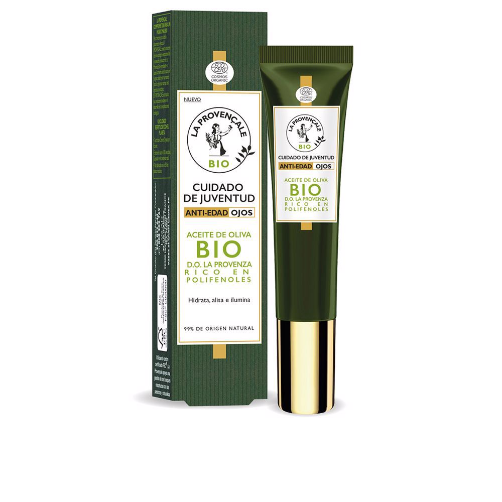 Cuidado de Juventud Bio Eye Treatment