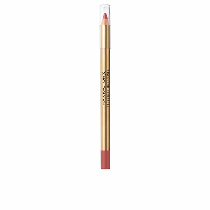 Desert Sand creamy lip liner pencil, 10 g, natural nude shade