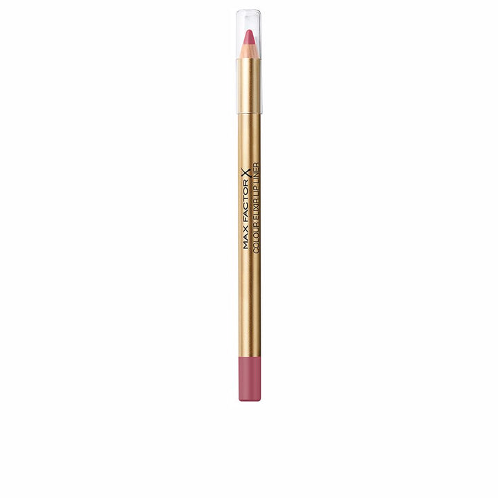 Mauve lip liner pencil, cream finish, 10 g, shade 030 Mauve Moment