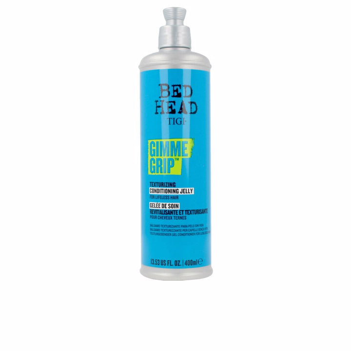 400 ml tube of texturising conditioning jelly, hydrating formula for Unisex hair