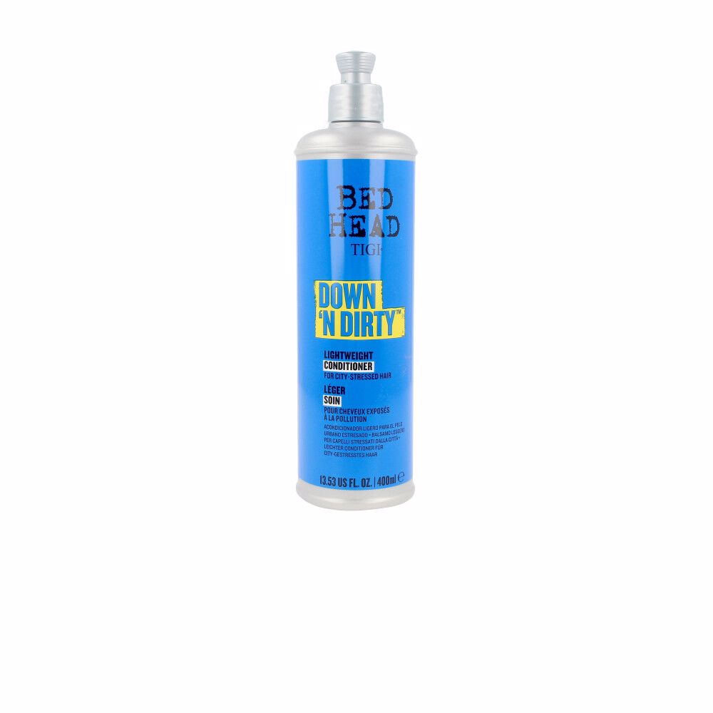 400 ml lightweight clarifying conditioner bottle, Unisex, smoothening formula