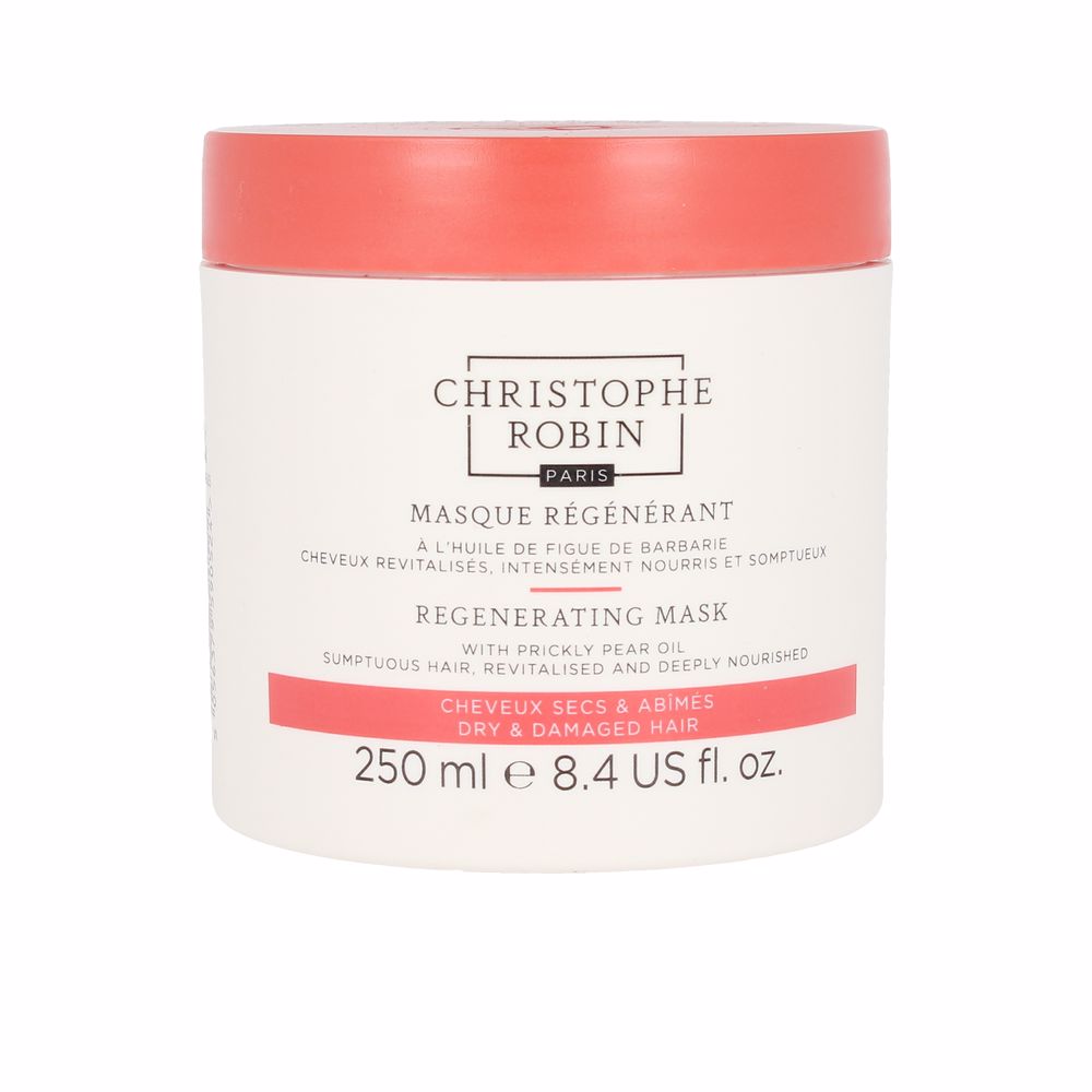 Christophe Robin Regenerating Mask (250 ml)