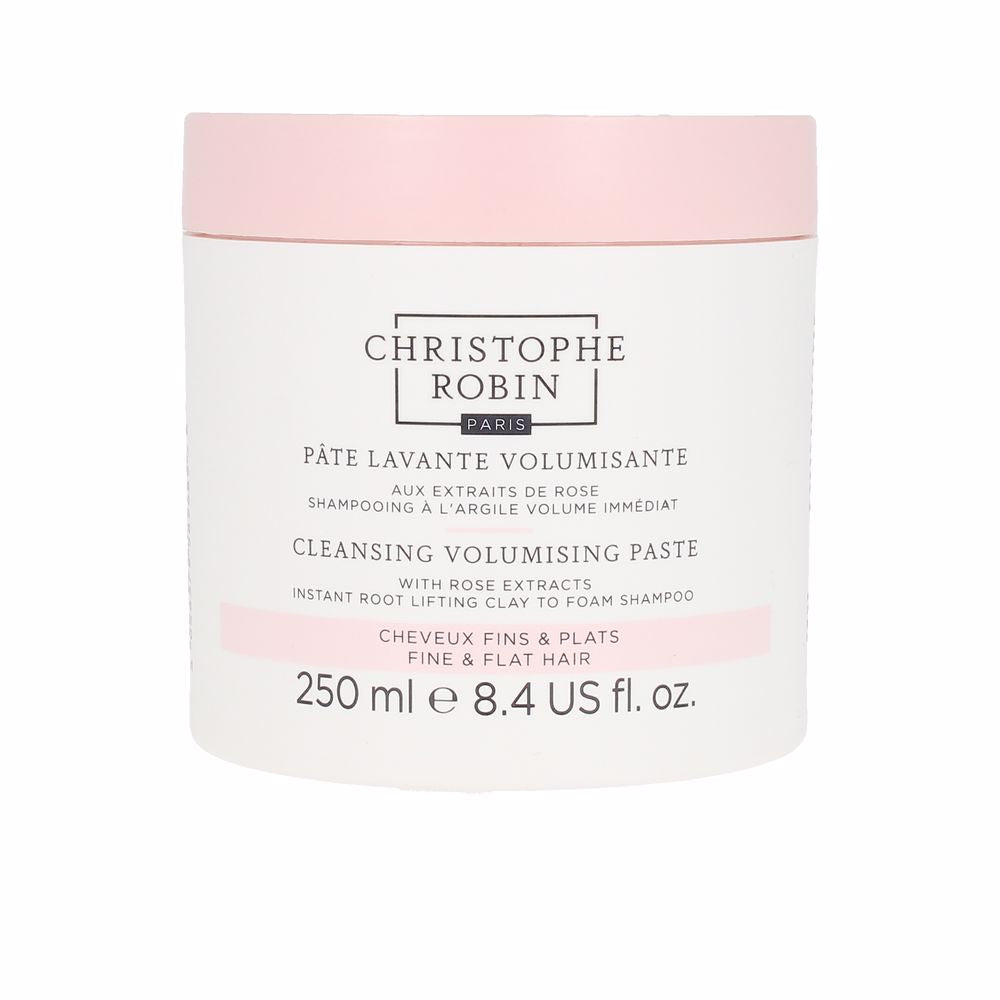Christophe Robin Cleansing Volumising Paste (250 ml)