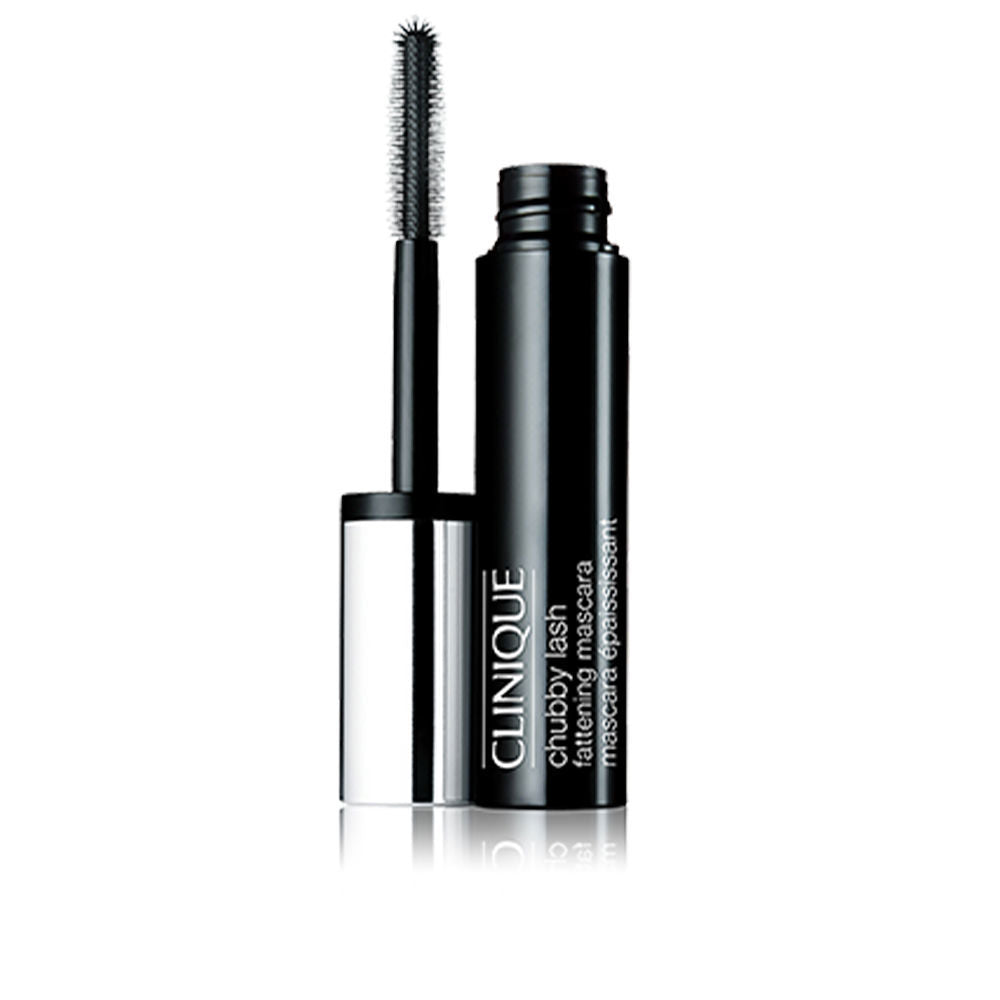 Chubby Lash Mascara in Jumbo Jet
