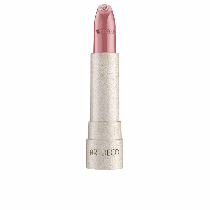 Rose Caress creamy velvet lipstick in recyclable rice-husk tube, 4 g Unisex