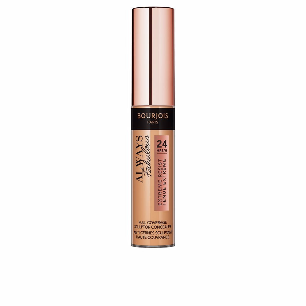Tube concealer in shade 300 Beige Rose with XXL applicator, 6 ml